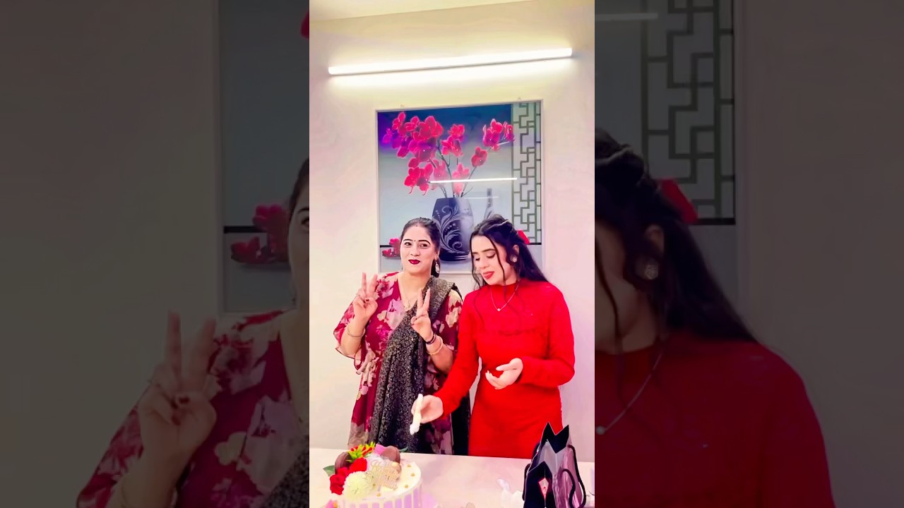 ⁣Happy birthday #trending #shortsfeed  #birthdaycelebration #viralreels