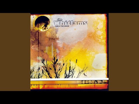 Royal In The Afternoon - The Whitlams