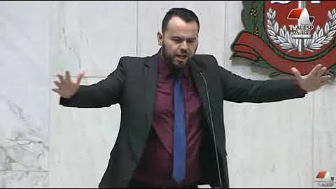 Quanto ganha um funcionário da Assembleia Legislativa?