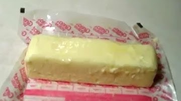How to Soften Butter Quickly -  Recipe to Make Butter Usable Fast!