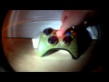 Halo odst controller custom modded