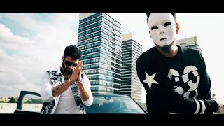 KDM Shey  &amp; KDM Karat ► KDM [Official Video HD] ◄