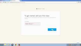 Basics of using Remind 101 for the Classroom