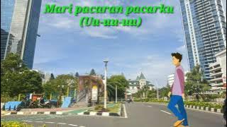 Sedap Betul ( cover vidio dan lirik ) Kenang Mirdad dan Ederra