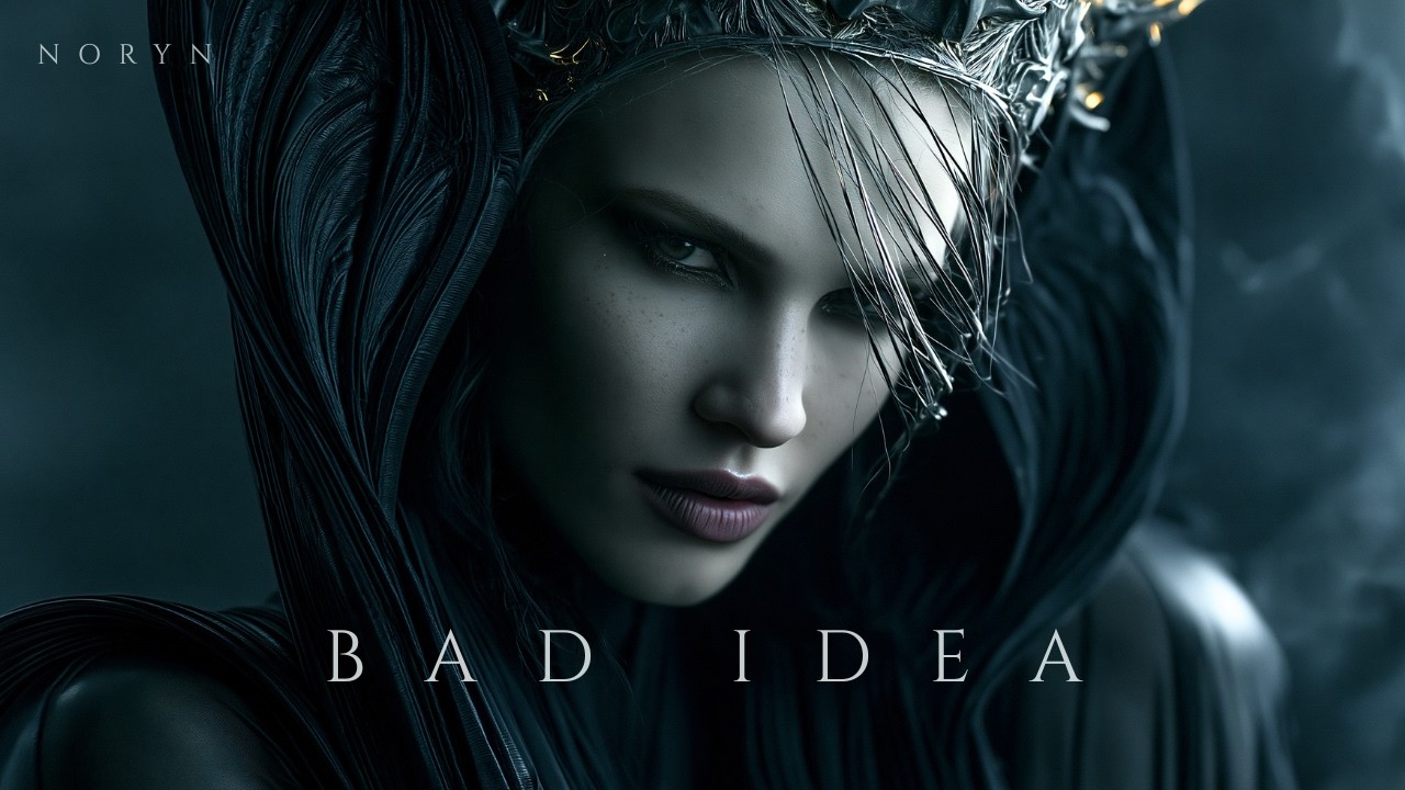 Watch Bad Idea | Dark Techno – Noryn on YouTube Watch Bad Idea | Dark Techno – Noryn on YouTube