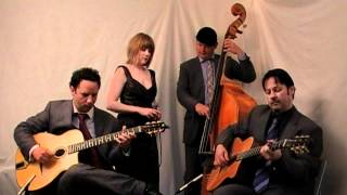 Video thumbnail of "Autumn Leaves | Jonny Hepbir Quartet | UK & International Jazz Band Hire"