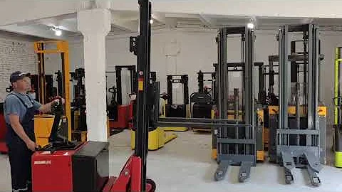 Che cos'è il Manitou?