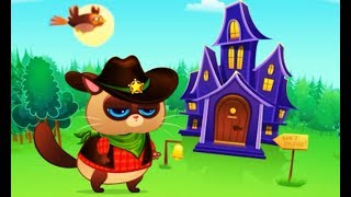 Bubbu My virtual pet - Fun Pet Care kids game | Android GamePlay Part #33