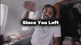 Download lagu Lil Tjay - Since You Left (SPED UP)