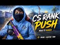 🔴 LIVE CS Rank Push | Intense Clutch Gameplay 🔥#FreeFire#CSRankPush#FreeFireLive#GamingLive#RankPush