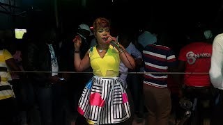 LUO OHANGLA MIX(VDJ JONES)LADY MAUREEN TRIBUTE