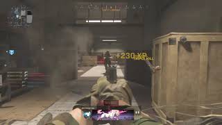 CoD Mw Solo Montage Nsv - xArmstrongg