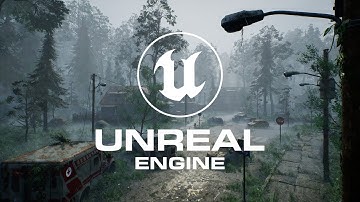 Post Apocalyptic District - Relight