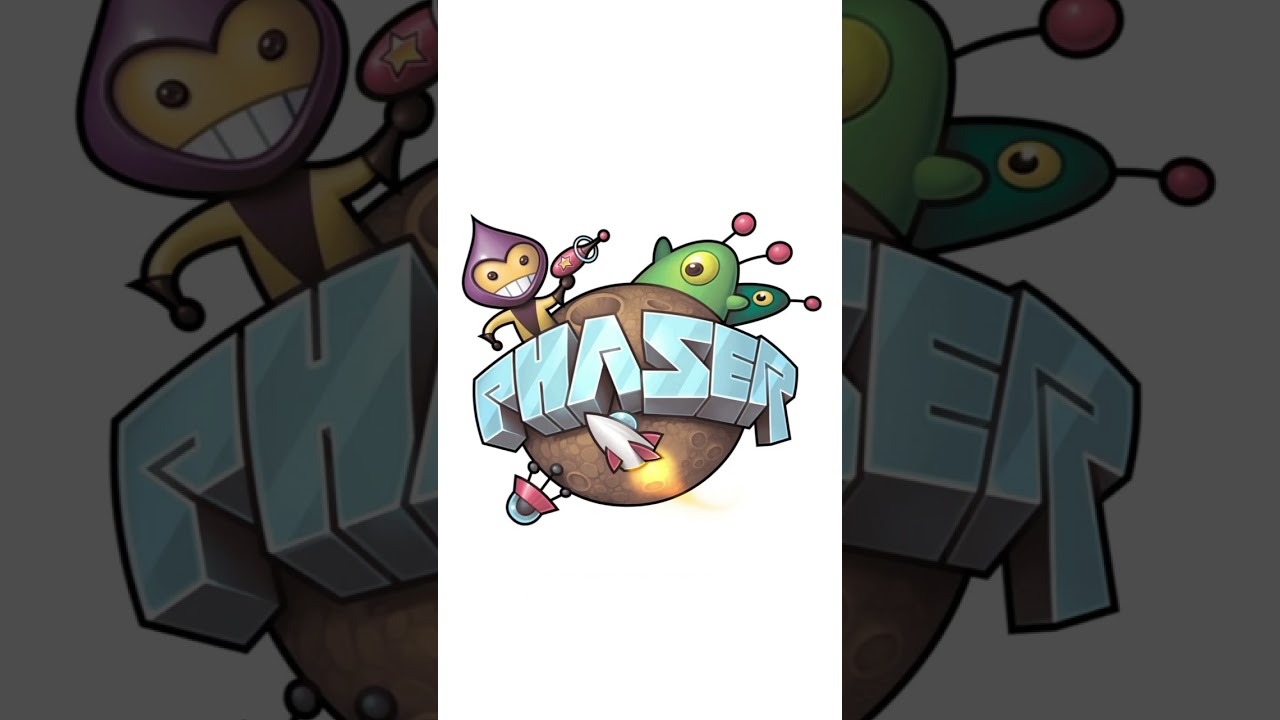 7 frameworks para criar jogos com HTML, JavaScript e CSS