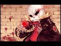 【Underfell】 Sans | Stronger Than You 和訳、歌詞付き