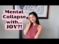 Detox Disaster or Breakthrough? The Mental Collapse of Week 7 | Candida Healing Truth | Ep.11 BHFS 🎧