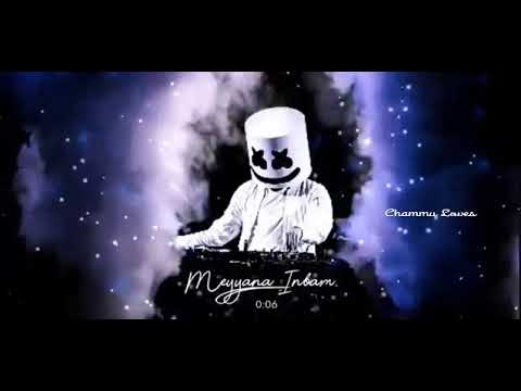 Meyyana Inbam | Night Vibes | Friendship For Ever | Kuthu Song | Tamil WhatsApp Status