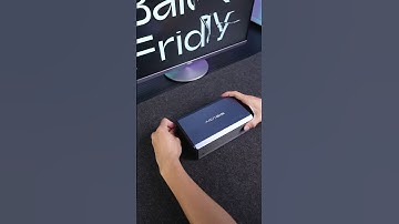 This DAS is Better than TERRAMASTER? Acasis Dual Bay RAID Case Unboxing! #pc #unboxing #tech #laptop