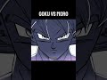 Goku vs Moro | TIKI TIKI (SLOWED) - QMIIR #qmiir #tikitiki #brazilianphonkmusic #funk #phonk #shorts