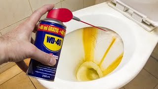 16 Uses for WD-40 Everyone Should Know screenshot 3