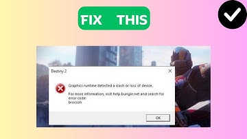 How to Fix Destiny 2 Freezing, Crashing, or Not Launching