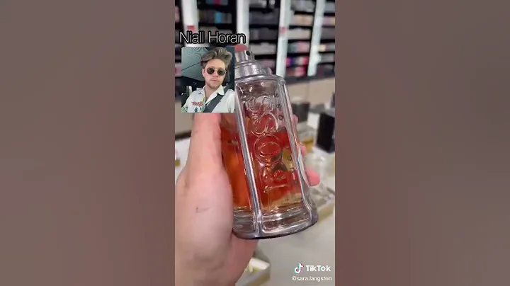 Colognes That One Direction Wears TikTok: sara.lan...