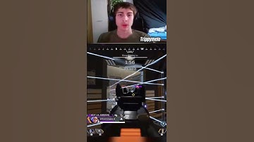 Try to push Wattson huh Big mistake, friends