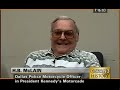 H.B. McClain 7/16/2003 JFK assassination