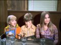 The Brady Bunch - Just Passing By