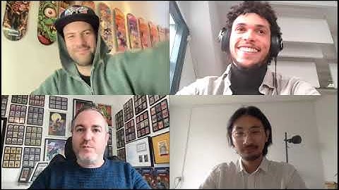 AMA - Bringing utility to your NFT collection (Staking)