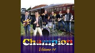 Video thumbnail of "Champion - Você Me Tira do Ar"