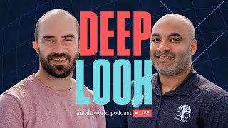 Deep Look LIVE: D3, D1 College Nationals Chatter; TEP