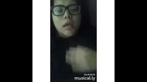 Can't keep my d*ck in my pants - musically