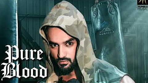 PURE BLOOD ROOP BHINDER PURE BLOOD NEW FULL SONG FANMADE PURE ROOP BHINDER BLOOD PURE ROOP BHINDER N