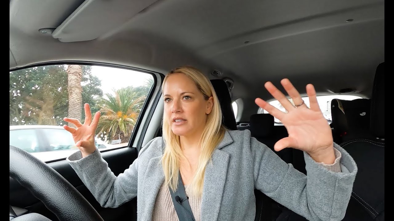 Насколько велик новый Toyota Urban Cruiser?