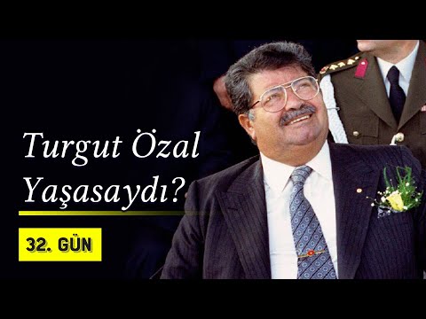 Turgut Özal Yaşasaydı ? | 1994