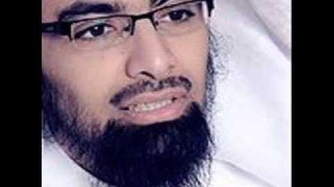 تلاوة رائعة من سورة الاسراء 1426 ناصر القطامى