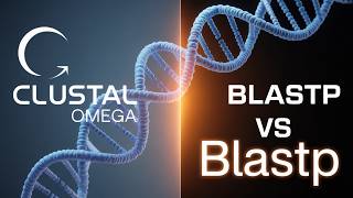 Clustal Omega & BLASTp Tutorial for Protein Analysis Lecture 1