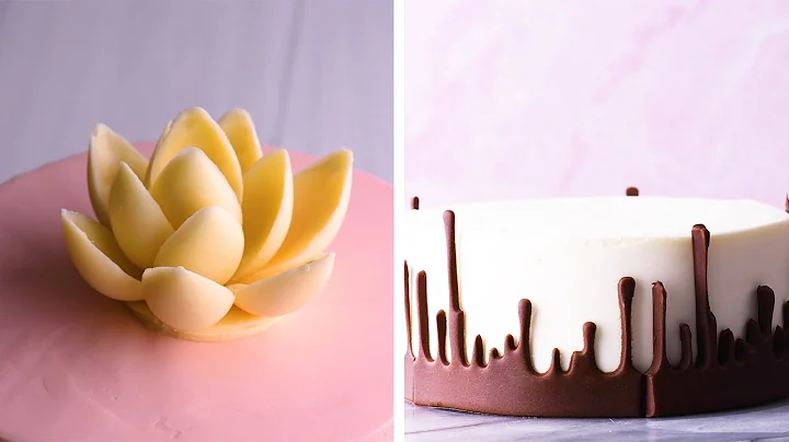 5 Cake Hacks vs Gadgets Reviews! So Yummy