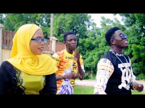 Nouveau Album 2020 Abdou Dan Mama 2 Sortie