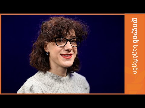 ანა კასრაძე ახალი კორონავირუსის სტატუსზე საქართველოსა და მსოფლიოში