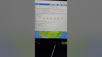 Access Landcover database using Earth Engine #shorts