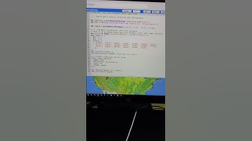 Access Landcover database using Earth Engine #shorts