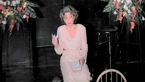 Christmas Belles (2012) Patsy Price