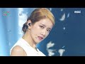 [쇼! 음악중심] 우주소녀 더 블랙 - 이지 (WJSN THE BLACK - Easy), MBC 210522 방송