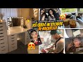 POR FIN! Así quedó mi estudio de maquillaje 😍✨ + Shopping con mi AMIGA y compras en FAMILIA🏡