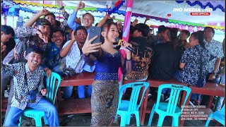 Mangku Purel Demok Pupu Kiwo Tangen 50 ewu 🤣🤣 • CS ALROSTA DONGKREK SRAGEN • MARGO MULYO SOUND