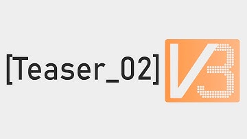 [UE] MP System V3 // Teaser 02