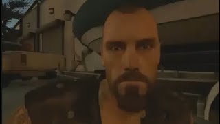 Left 4 Dead GMOD - Sail Boat, Francis!