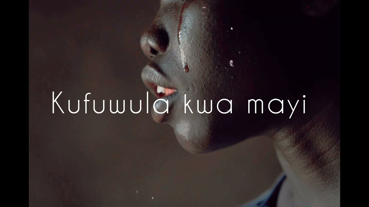 ULENDO WA MAYI BY MUSSA NGWIRA